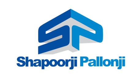 Shapoorji Pallonji logo