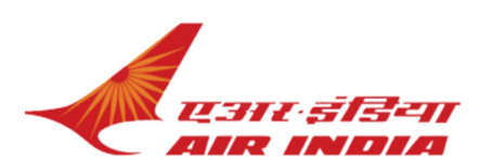 Air India logo