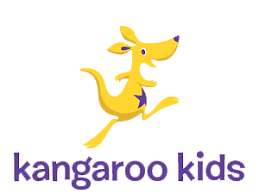 Kangaroo Kids logo